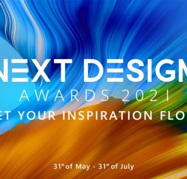 Next Design Awards 2021 de Huawei