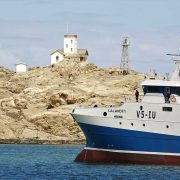 Nueva Pescanova asegurará la trazabilidad de sus productos con IBM Food Trust