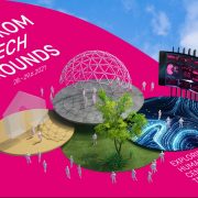 Telekom Tech Grounds