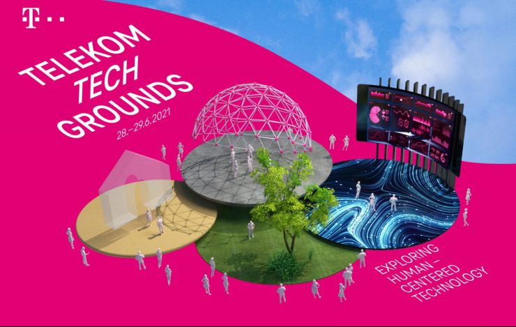 Telekom Tech Grounds