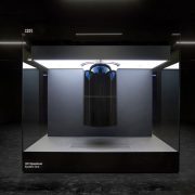 Ordenador cuántico IBM
