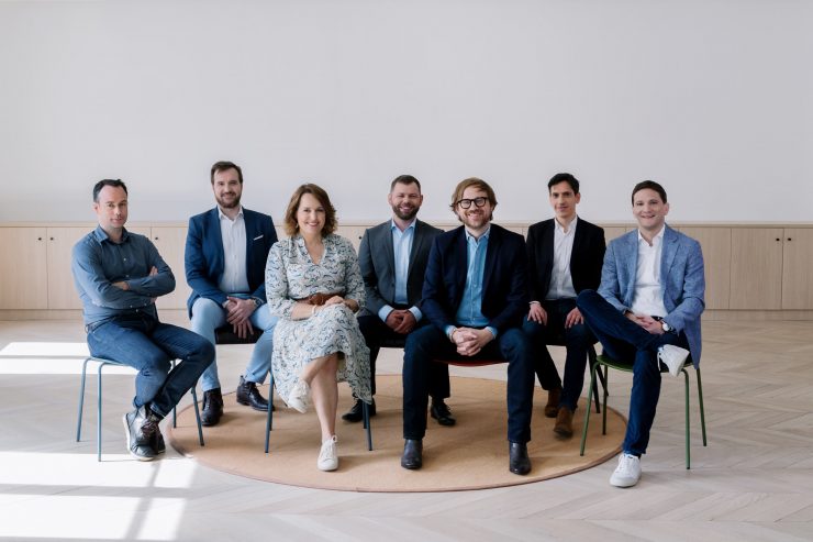 Equipo directivo Malt