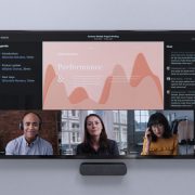 Nuevo trabajo híbrido