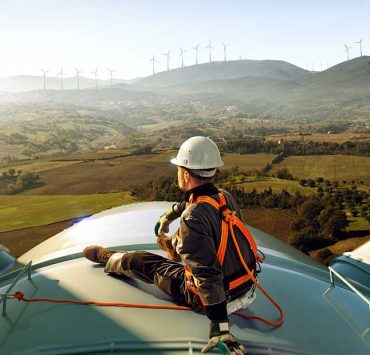 Routers industriales 5G para IoT