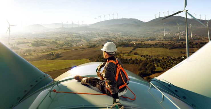 Routers industriales 5G para IoT