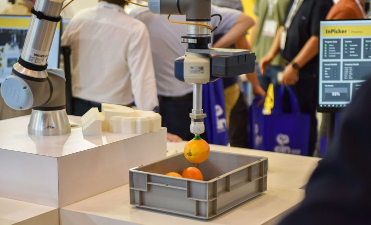 Food 4 Future refuerza el liderazgo de España como FoodTech Nation