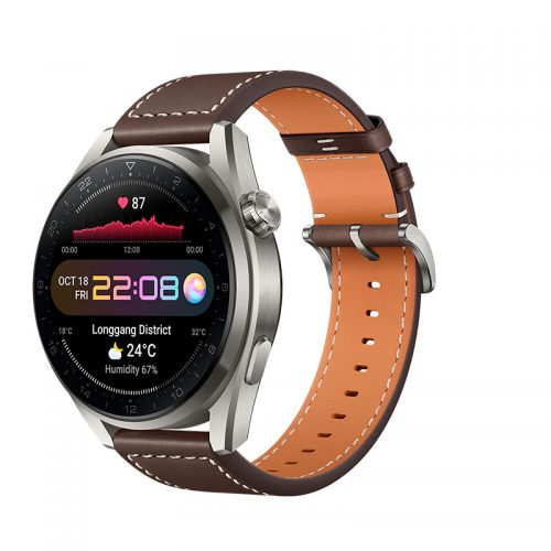 Huawei Watch 3