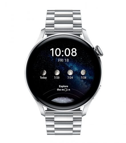 Huawei Watch 3