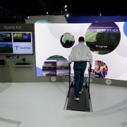 Telefónica Deporte 4.0