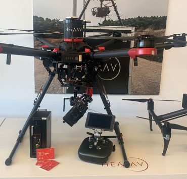 Vodafone Hemav Training