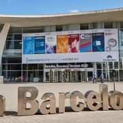 Fira Gran Vía Barcelona
