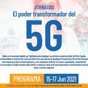 Jornadas 5G