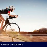 Informe NTT DATA - Digital to the Core: Las aseguradoras meten una marcha más en la transformación digital