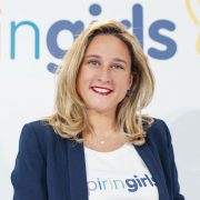 Inspiring Girls - Huawei