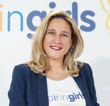 Inspiring Girls - Huawei