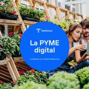 Telefónica acude al MWC 2021