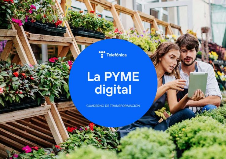 Telefónica acude al MWC 2021