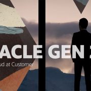 Oracle Exadata Cloud@Customer