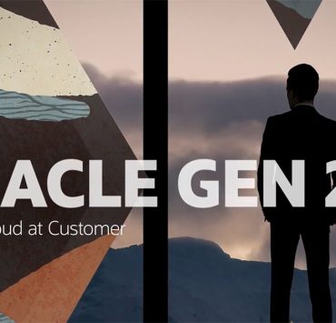 Oracle Exadata Cloud@Customer