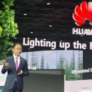 Ryan Ding Huawei