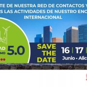 Primer Foro Internacional “Sostenibilidad en Ciudades y Turismo 5.0”