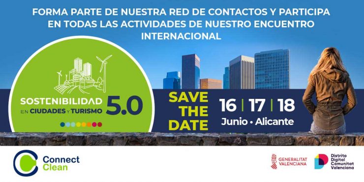 Primer Foro Internacional “Sostenibilidad en Ciudades y Turismo 5.0”