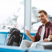 Índice de Percepción de Seguridad de España como destino turístico