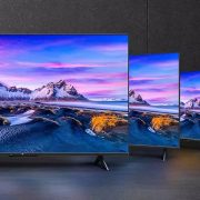 Xiaomi Mi TV P1