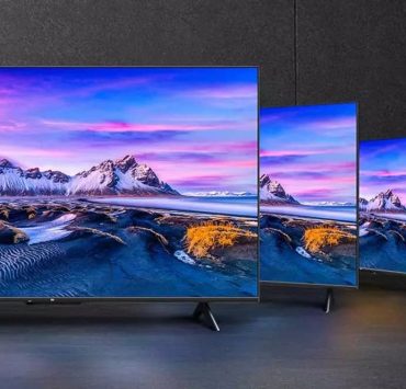 Xiaomi Mi TV P1