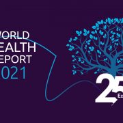 Capgemini World Wealth Report 2021