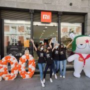 Xiaomi - Zurich Seguros