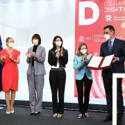 Presentación Carta Derechos Digitales