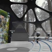 Telefónica, IE University y Nokia incorporan el 5G y la realidad virtual a la enseñanza