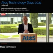 Atos Technology Days