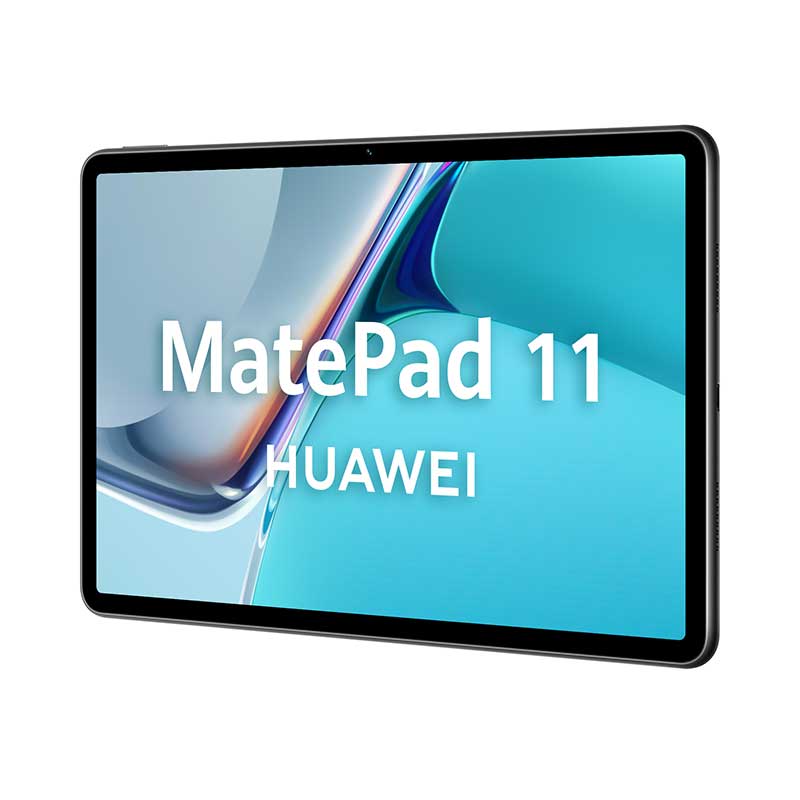 La nueva Huawei MatePad 11 2023 llega a España: características y precio de  una tablet para productividad