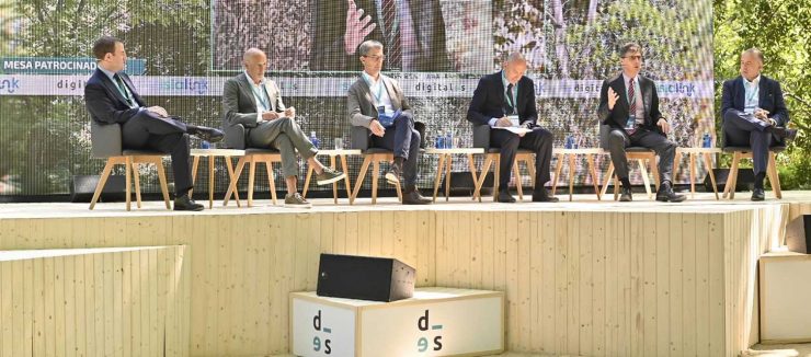 Digitales Summit 2021