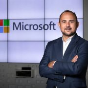 Ignacio León Microsoft