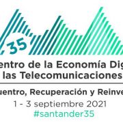 AMETIC - Encuentro de la Economía Digital y las Telecomunicaciones