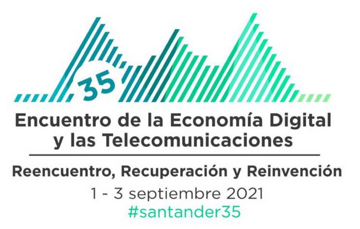 AMETIC - Encuentro de la Economía Digital y las Telecomunicaciones