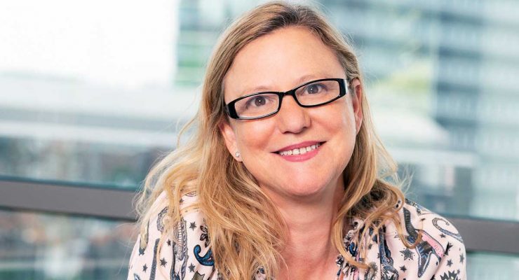 María Javierre, nueva Head de Customer Experience en SAP España