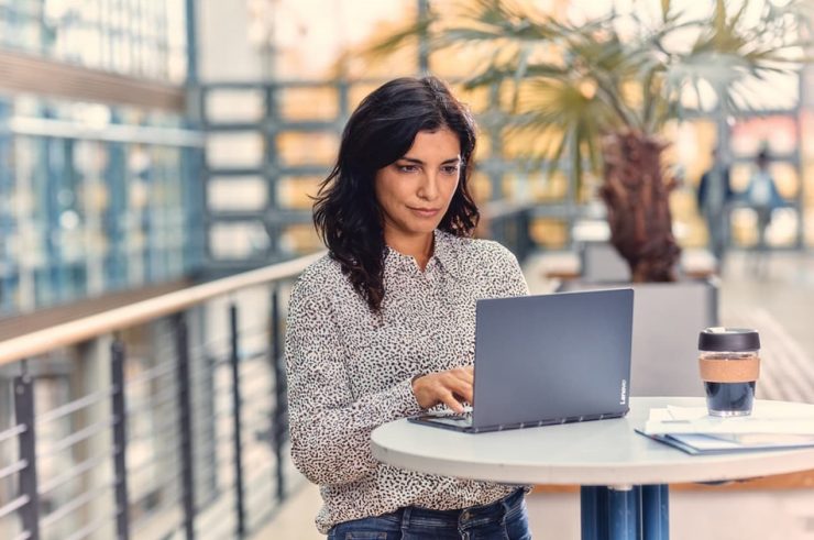 Microsoft Learning Skilling