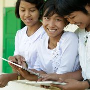 onnecting Learners: Narrowing the Educational Divide