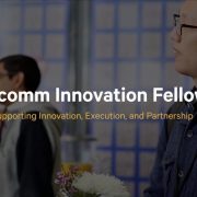 Qualcomm Innovation Fellowship Winners