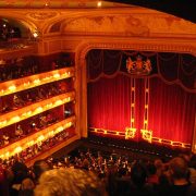 Nutanix - Royal Opera House