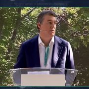 Colman Deegan, CEO Vodafone España