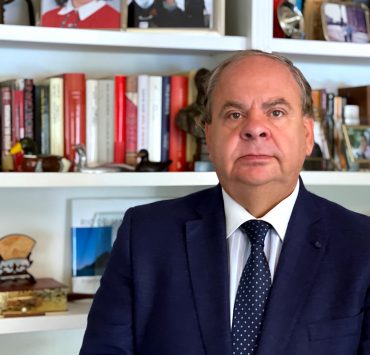 Santiago Polo Seidor