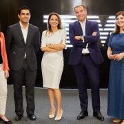 Schiller Institute of Business Technology in partnership with IBM