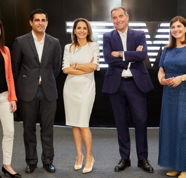 Schiller Institute of Business Technology in partnership with IBM