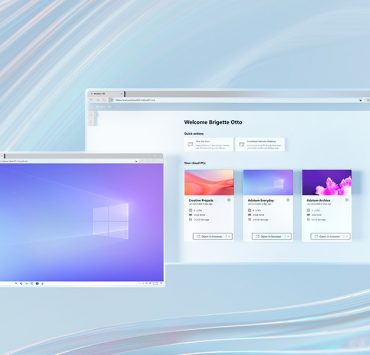 Windows 365 Cloud PC