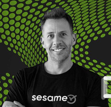 Albert Soriano - Sesame